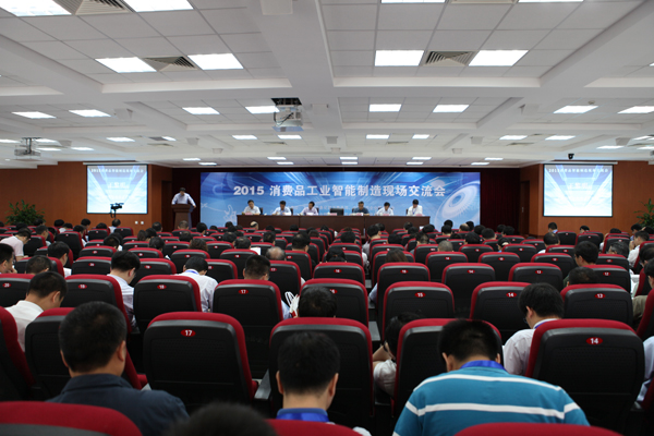 EBET易博迈入制药工业两化融合“智慧时代”