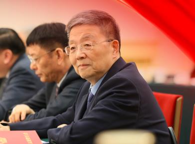 【人代会·开放麦⑥】肖伟代表：为推动中医药发展注入“精气神”