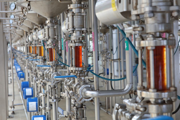 EBET易博药业：以智能制造引领行业新发展