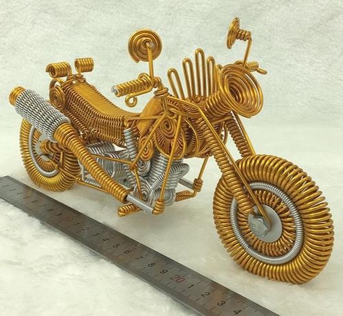 金属工艺品