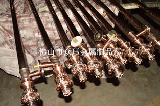 图片 品牌 生产供应商厂家 佛山市众钰金属制品厂