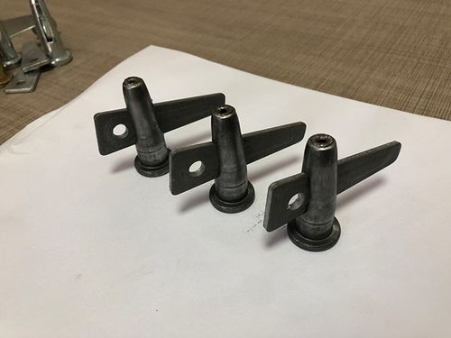 石家庄镀锌销钉销片厂家生产厂家供应 迈恒金属制品点击咨询