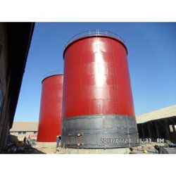 甘肃油罐 双层油罐选择武威兖武金属制品价格