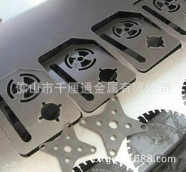 不锈钢制品 金属材料