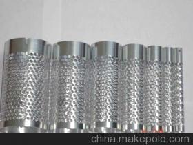 【专业加工铝筒梳、美发梳配件、铝筒 冲压配件】价格,厂家,图片,其他卫浴用品用具,宁波隆寅金属制品-