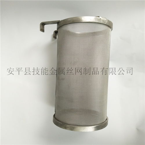 新闻中心 安平县技能金属丝网制品
