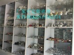 铝牙盖,铝盒,电化铝盖,金属盒,日化包装瓶,防盗盖,PET瓶等产品,工厂,厂商-广州市宏精包装制品
