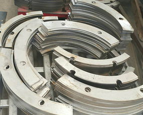 太原激光切割服务价格解析 以山西浩川金属制品为例