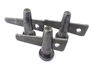 铝模板销钉批发指南 红瑞金属制品价格实惠,满足空心铝模板需求