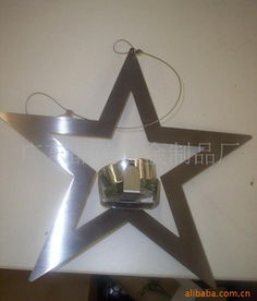 李素君与金属制品 匠心工艺与现代创新